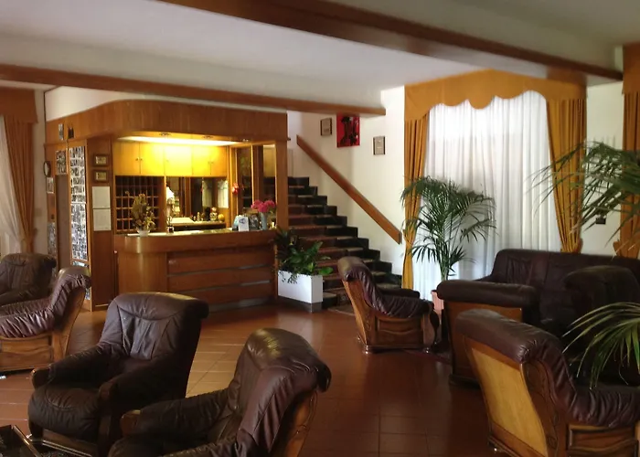 Miramonti Forte dei Marmi