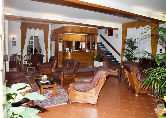 Hotel Miramonti Forte dei Marmi