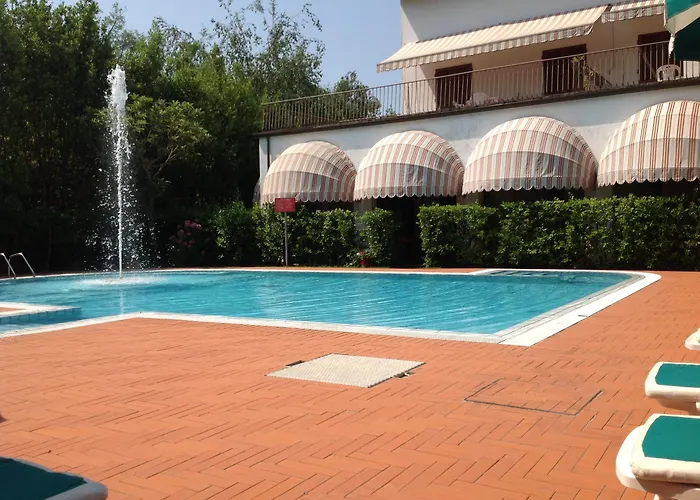 Miramonti Forte dei Marmi