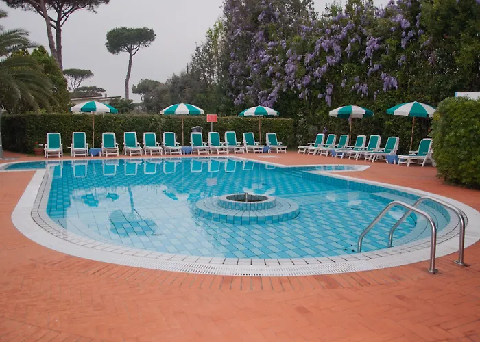 Miramonti Forte dei Marmi