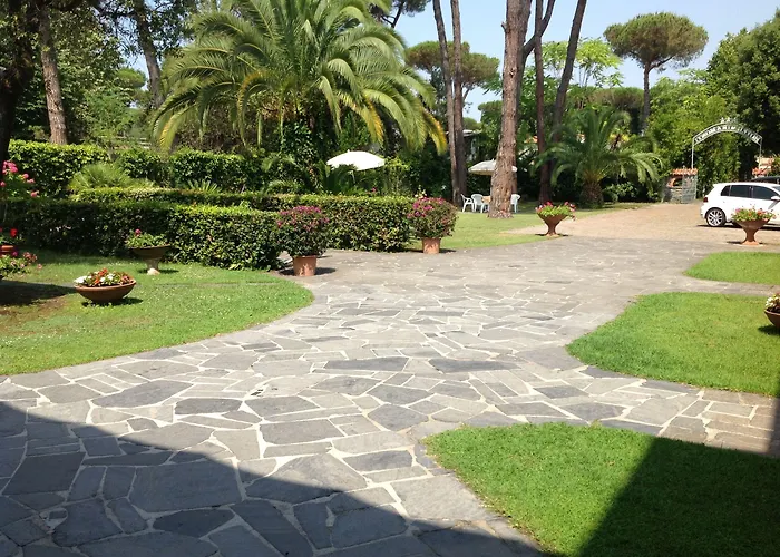 Miramonti Forte dei Marmi