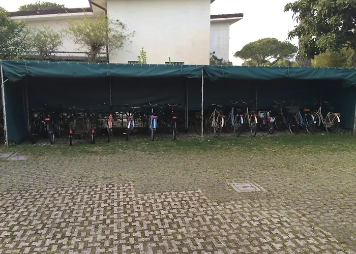 Miramonti Hotel Forte dei Marmi