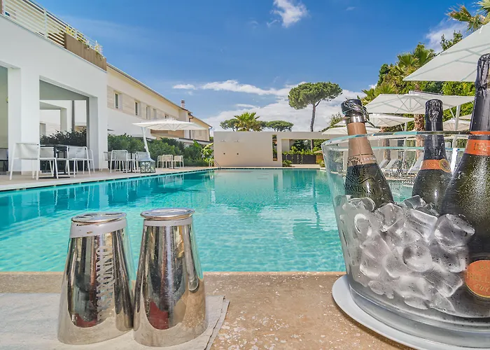 Miramonti Hotel Forte dei Marmi