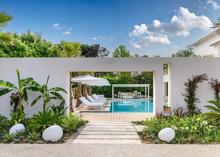 Miramonti 4* Forte dei Marmi