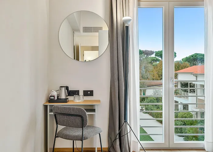 Miramonti Hotel Forte dei Marmi