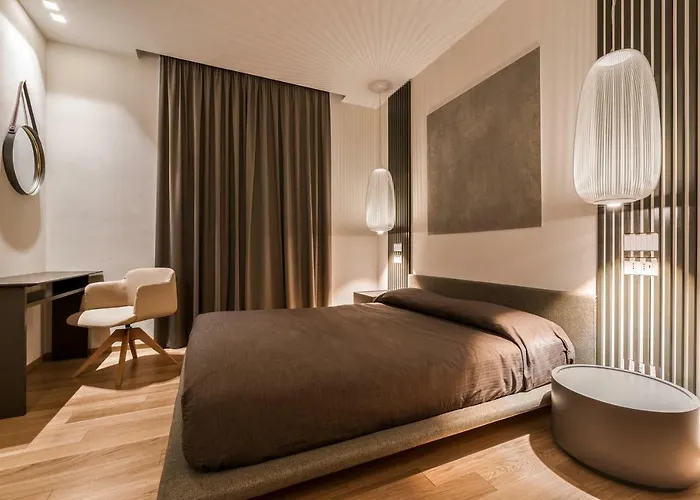 Miramonti Hotell Forte dei Marmi