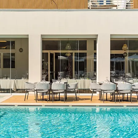 Miramonti Hotel Forte dei Marmi