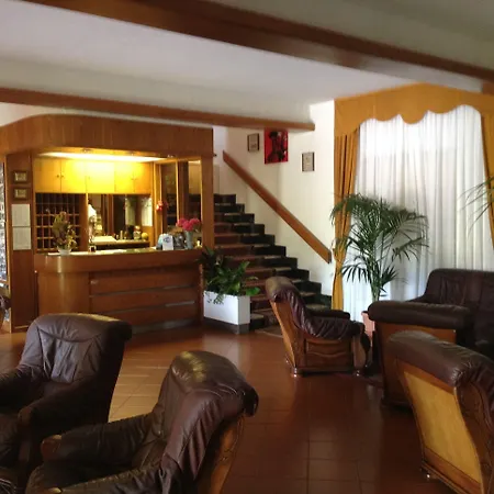 Miramonti Forte dei Marmi